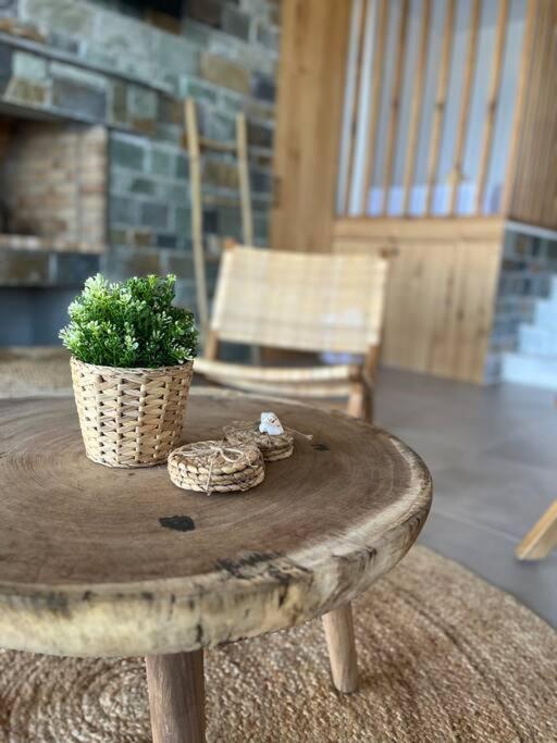 Alindo Villa Ii, In Lindos Area Kültér fotó